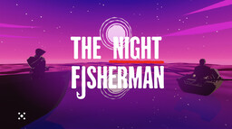The Night Fisherman