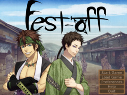 Fest-off