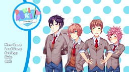 Doki Doki Switcheroo!
