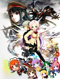 Sabato Nabe -Nitro Amusement Disc-