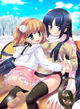 Inaka de Shiyou! 3: Hokkaido Hen ~Boku to Imoutotachi no Yume Nikki~