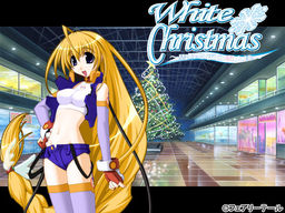 White Christmas ~Yuki Furu Yoru No Koibito-tachi~