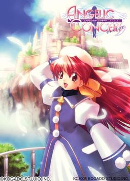Angelic Concert
