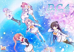 D.C.4 ~Da Capo 4~