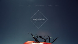 Study With Me