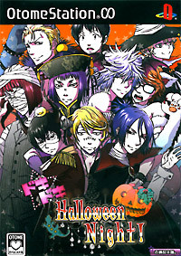 Doki Doki☆Halloween Night!