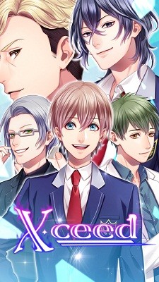 Xceed ~Chou Nou Ren'ai~