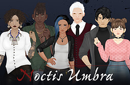 Noctis Umbra
