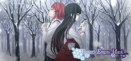 Winter's Empty Mask