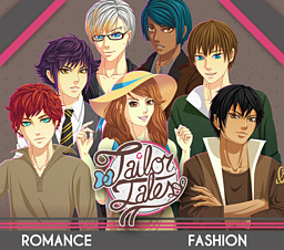 Tailor Tales