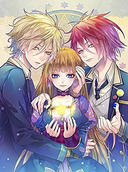 Majestic☆Majolical
