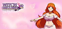 Witch College 2