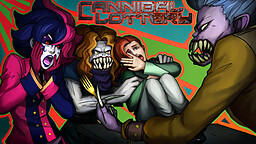 Cannibal Lottery