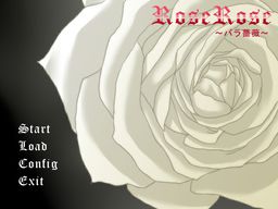 RoseRose ~BaraBara~