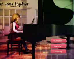 Our Years Together