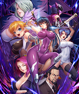 Taimanin Asagi ZERO
