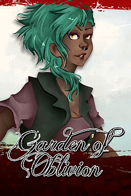 Garden Of Oblivion Vndb
