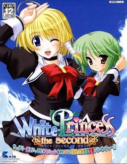 White Princess