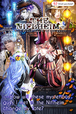Shall we Date?: The Niflheim