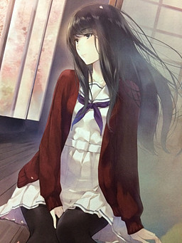 Kara no Shoujo - The Last Episode