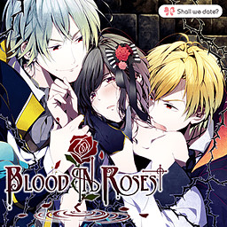 Shall we date? Blood in Roses