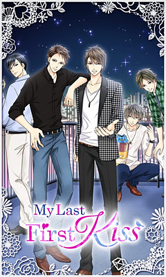 Otona no Hatsukoi, Hajimemasu