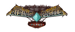 Rising Angels: Fates