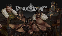 BlackHoopS