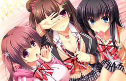 Animated Eroge - Real Eroge Situation! | vndb