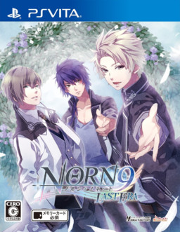 Norn9 ~Norn + Nonette~ Last Era