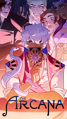 The Arcana