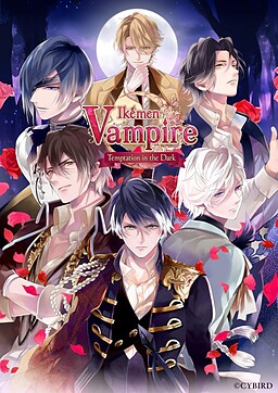 Ikemen Vampire◆Ijin-tachi to Koi no Yuuwaku