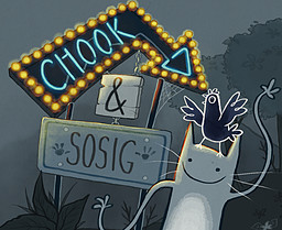 Сhook and Sosig