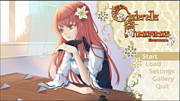 Cinderella Phenomenon Evermore