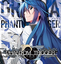 Grisaia: Phantom Trigger Vol. 6
