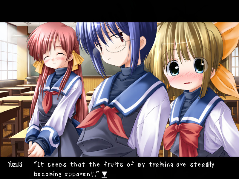 Haru No Ashioto Vndb Haru No Ashioto Vndb