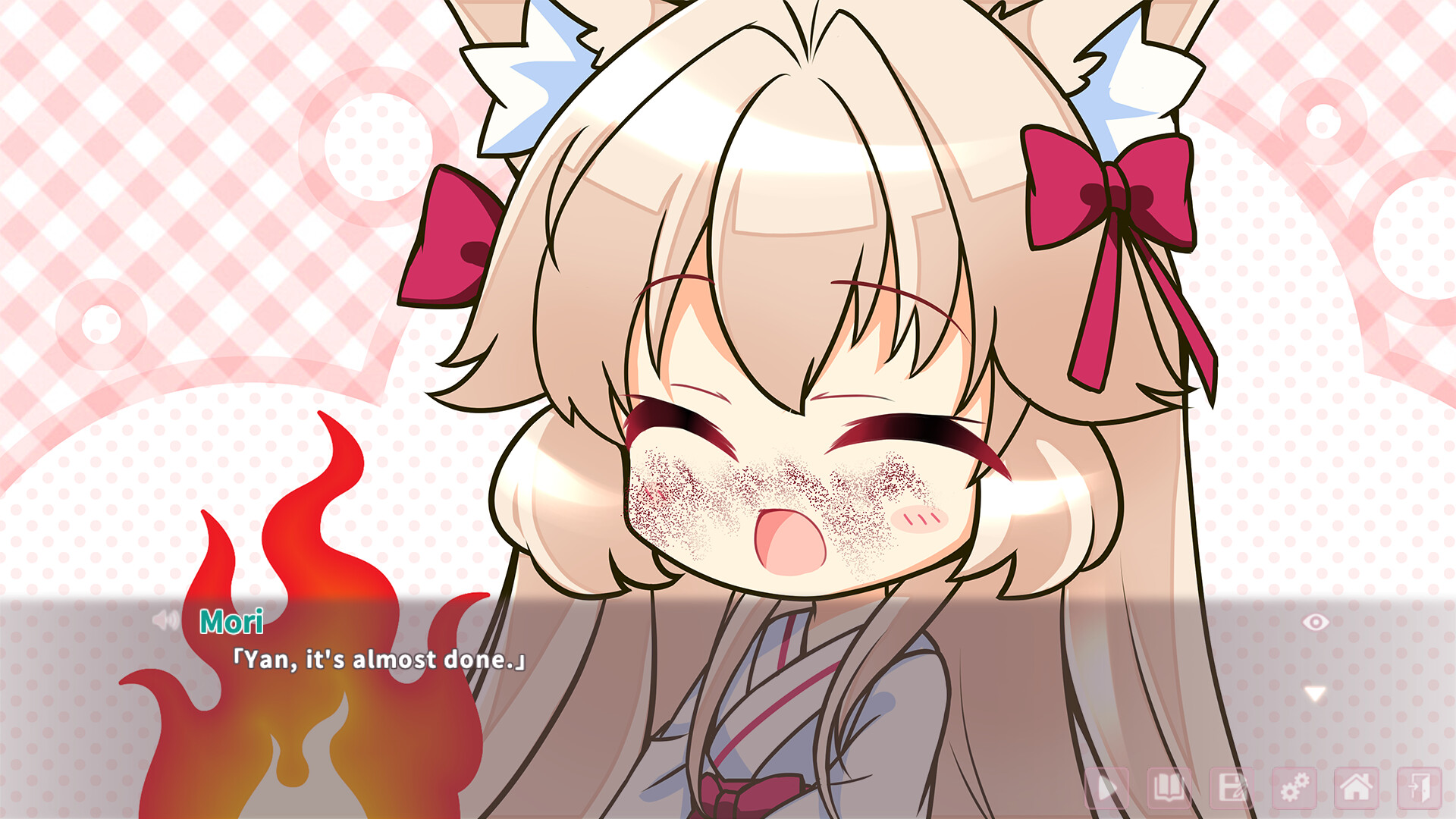 Fox Hime Zero | vndb