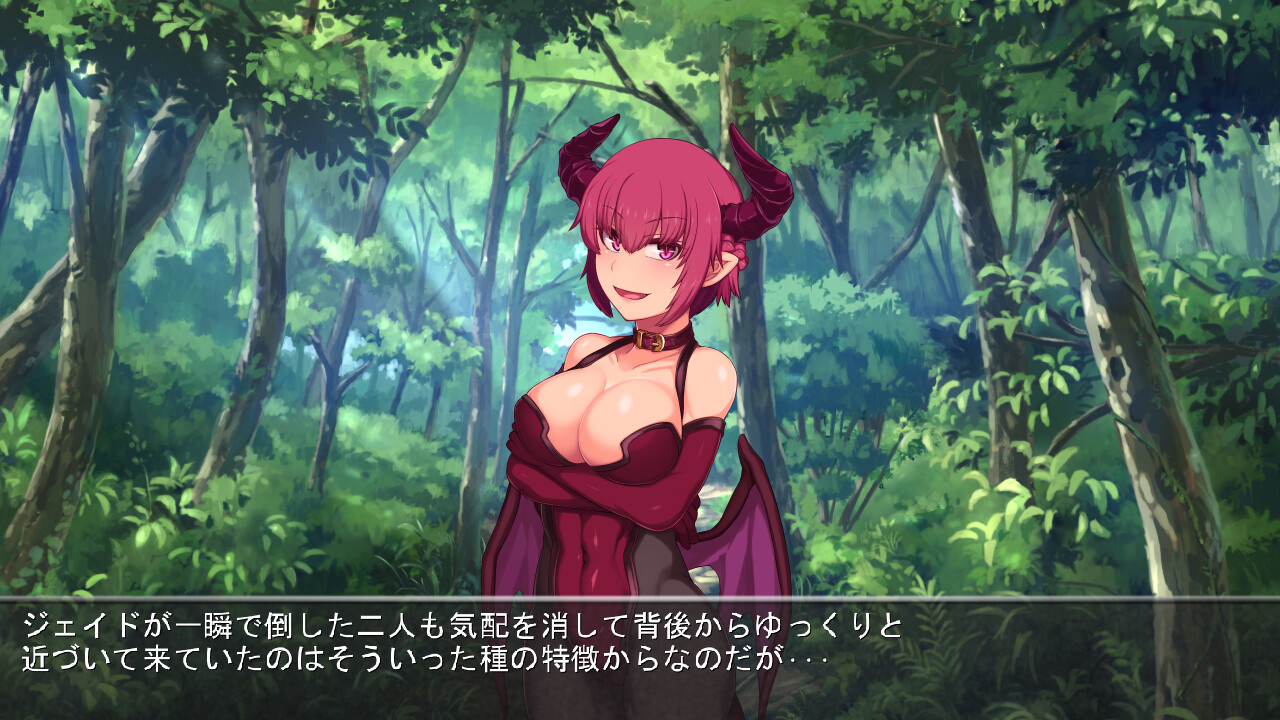 Seigikan Afureru Shounen Ga Succubus Ni Shinu Made Shasei Kanri Sare Tsuzukeru Hanashi Vndb
