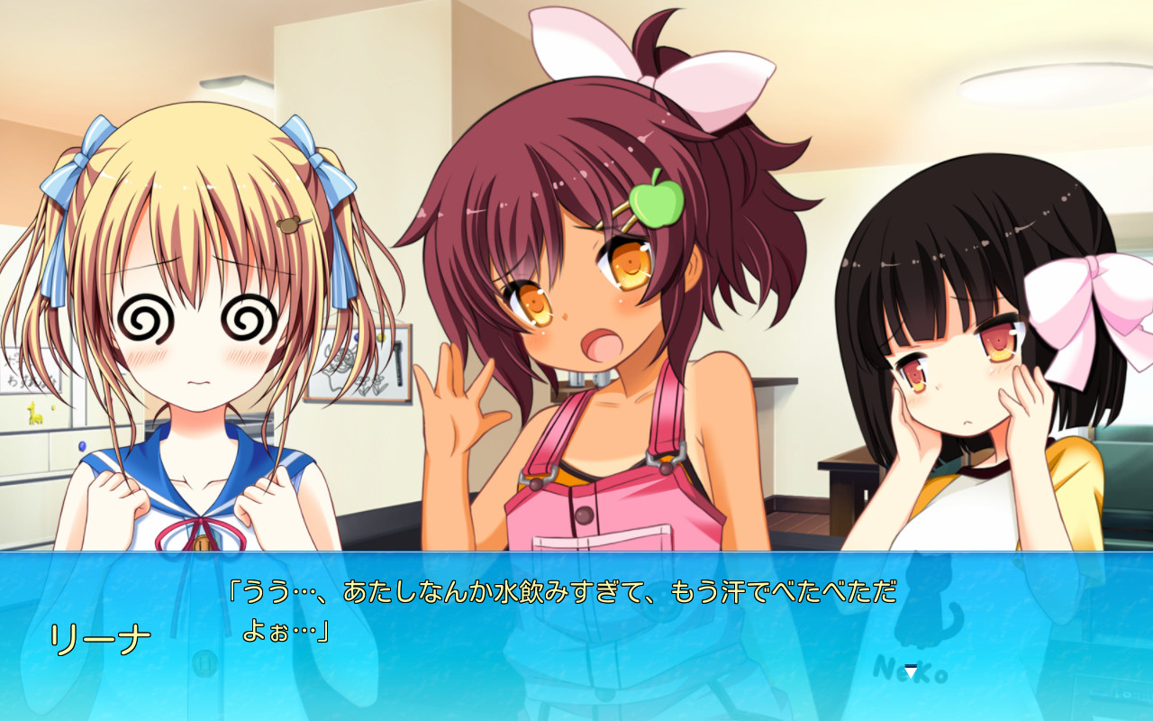 Low Spec!? ~Ore To Toshishita Kanojo To Seikyouiku!~