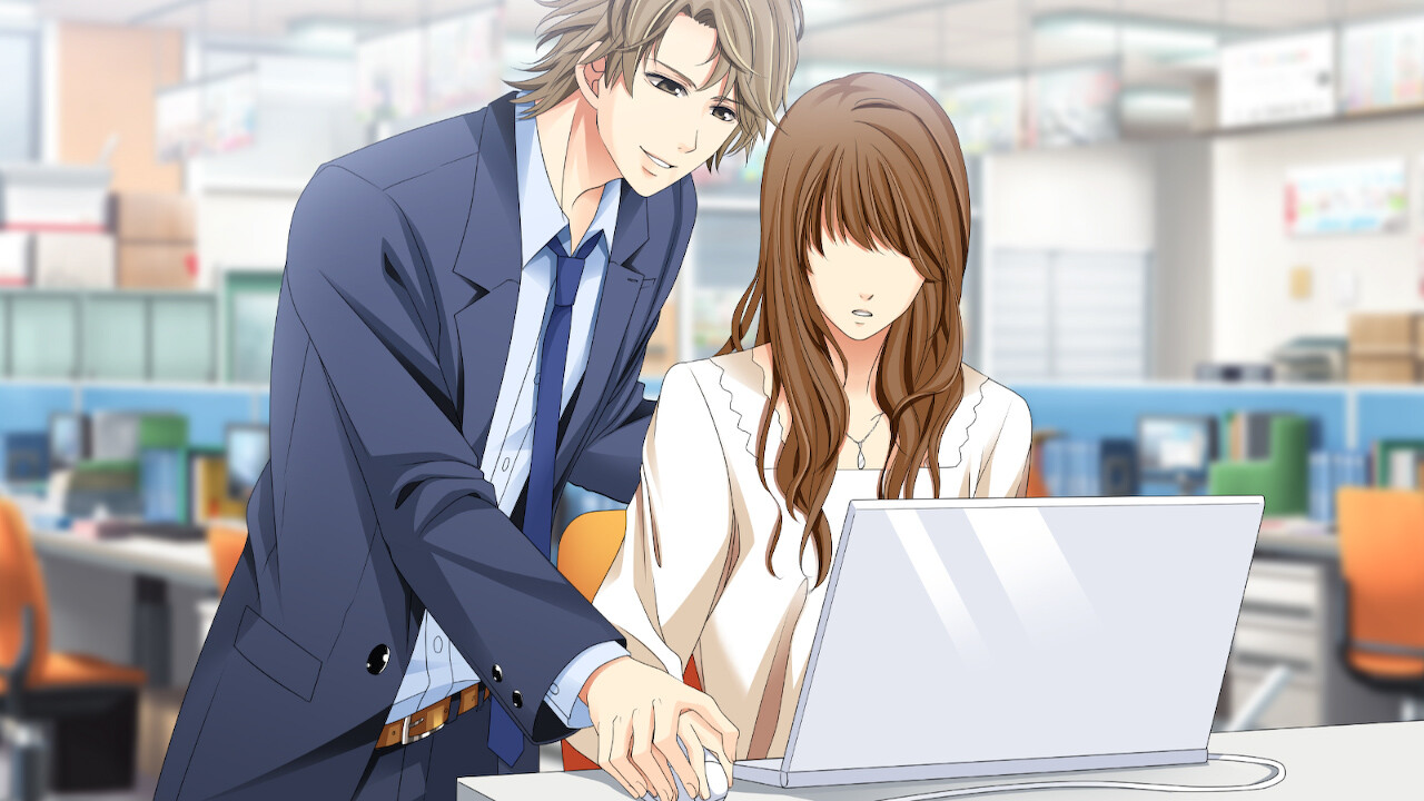 Joushi to Himitsu no 2 LDK | vndb