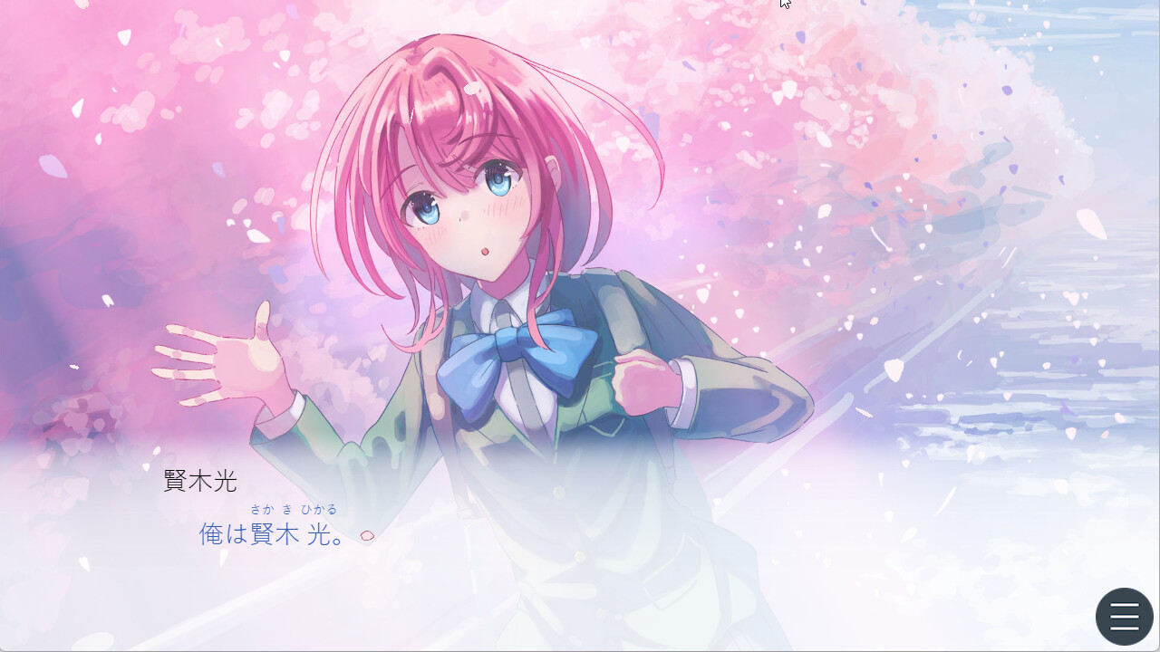 Sakura-iro Prism | vndb